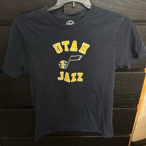Utah Jazz T